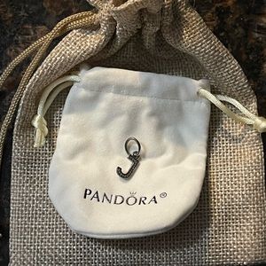 Pandora charm